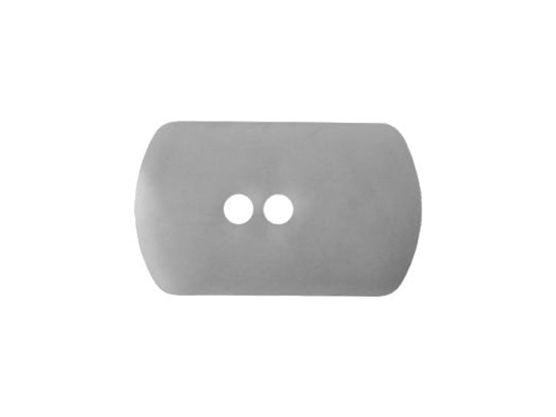Replacement Washer for Rectangular Siphons