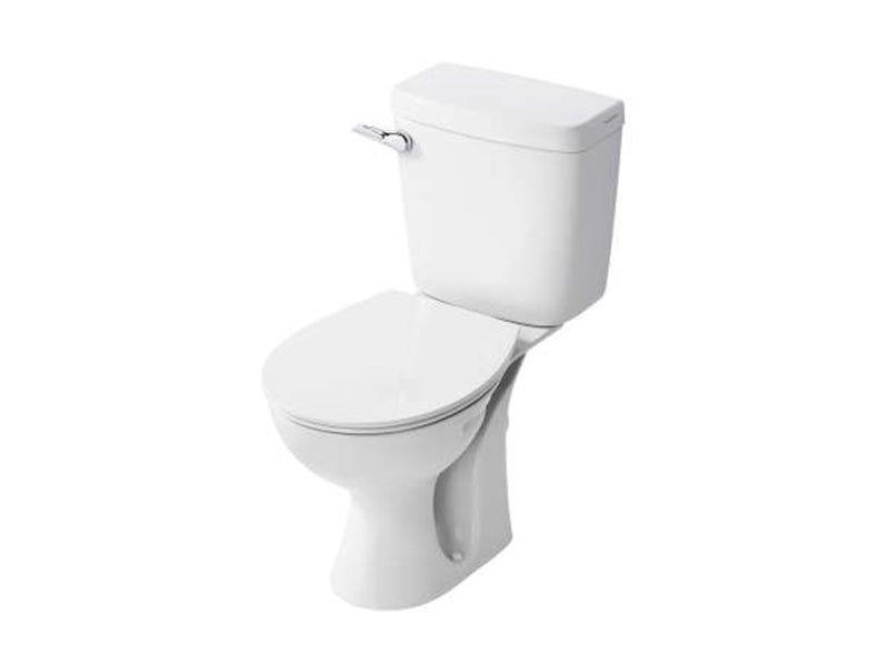 Sandringham Close Coupled WC