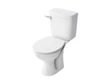 Sandringham Close Coupled WC