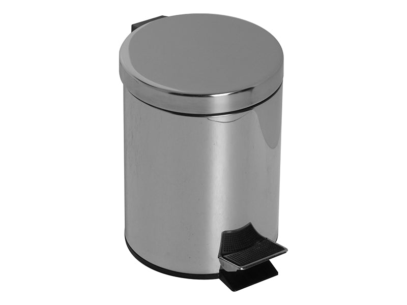 Bathroom Waste Bin