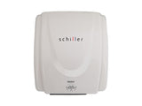 The Mistral Schiller Hand Dryer - White