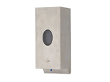 Schiller Sensor Operated Soap Dispenser - Grey