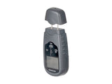 SmartBurn Moisture Meter