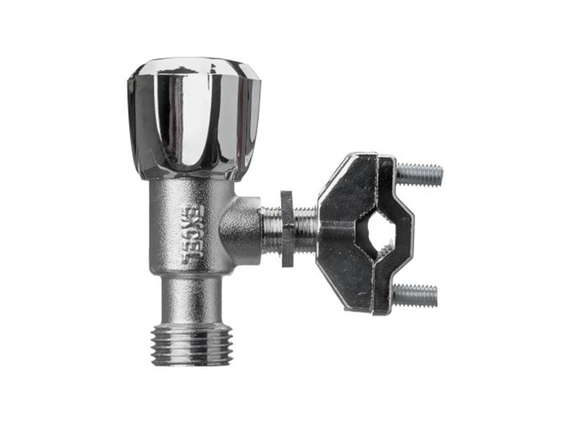 Saddle Pattern Valve