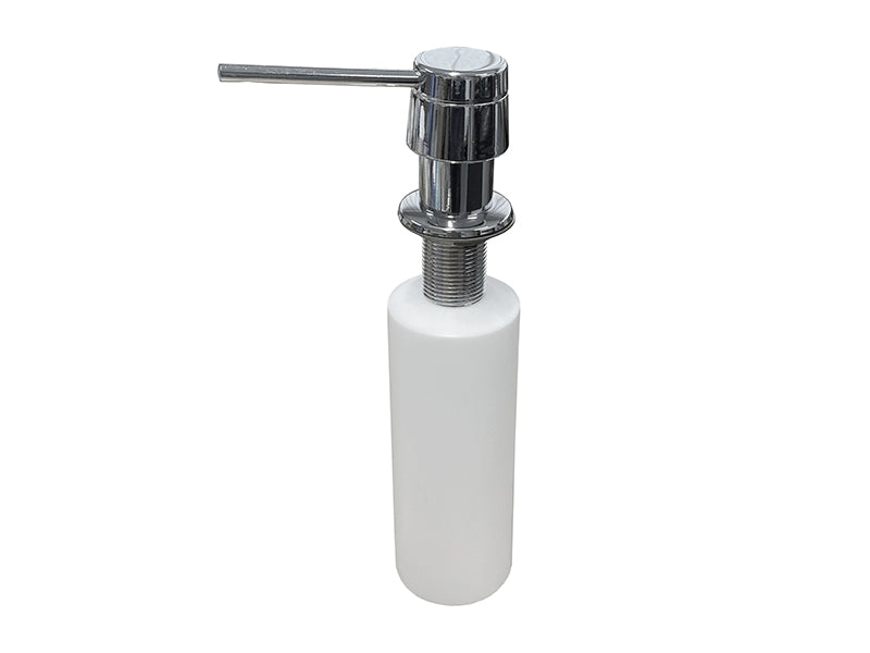 Pump Action Soap Dispenser