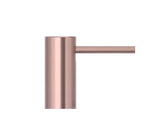 Quooker Nordic Soap Dispenser - Rose Copper