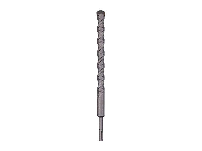 SDS Plus Double Flute Hammer Drill Bits
