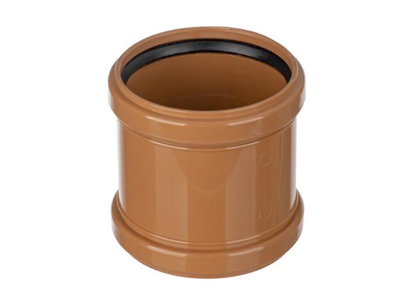 Sewer Pipe Repair Coupling