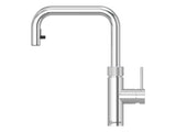 Quooker Flex Square Boiling Water Tap - Chrome Finish