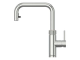 Quooker Flex Square Boiling Water Tap - S/Steel Finish