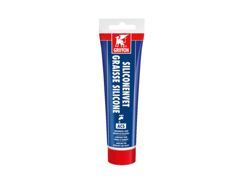 Griffon Tube of Silicone Grease