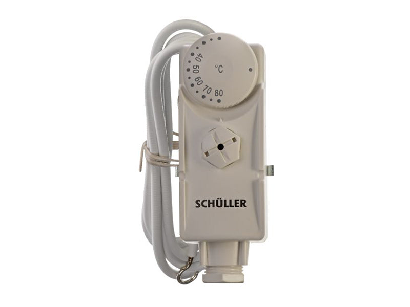 Central Heating Cylinder Thermostat