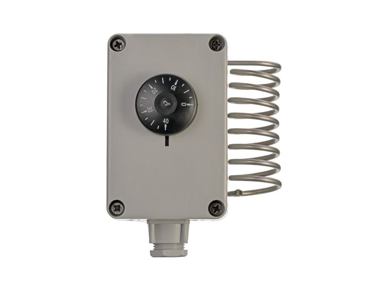 Central Heating Frost Thermostat