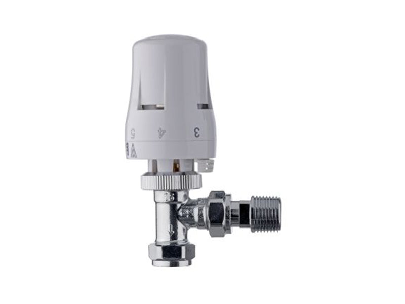 Schuller Valve & Head Only