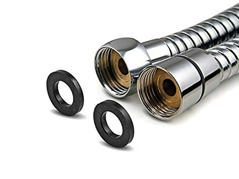 Shower Hose Washers - Pack of 100