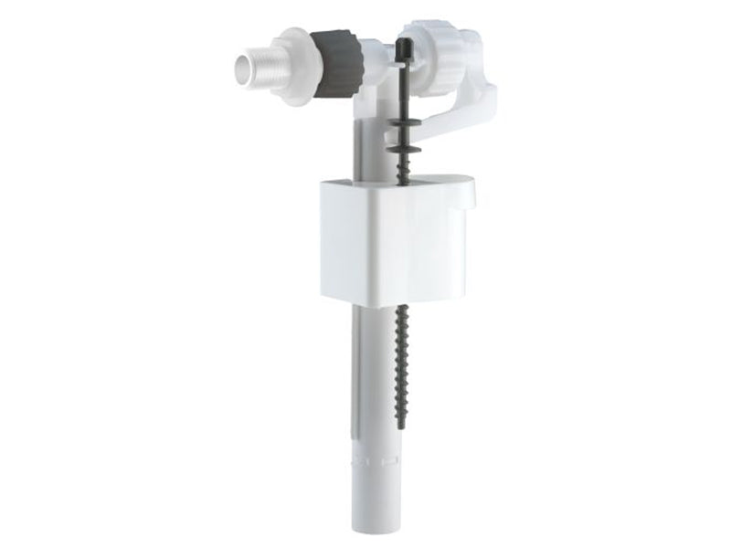 Siam Hydraulic Compact 95L 1/2" Plastic Side Entry Filling Valve