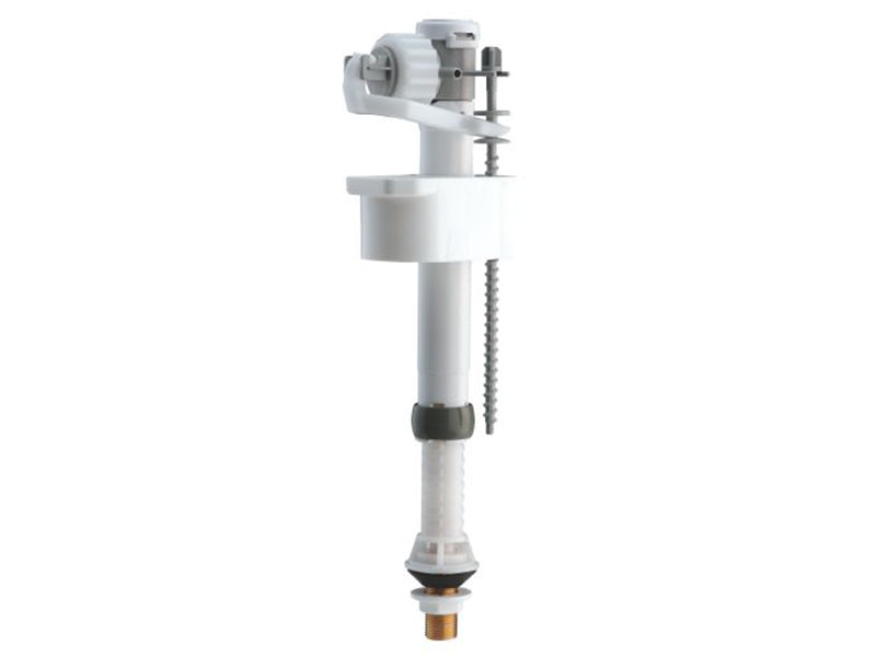Siam Hydraulic Compact 99T 1/2" Brass Bottom Entry Filling Valve