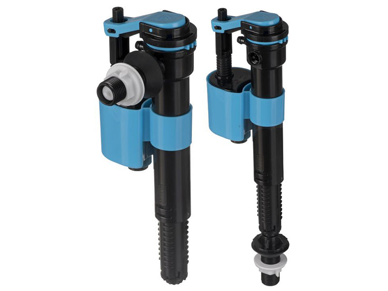 Viva Skylo 4 in 1 Side & Bottom Entry Filling Valve