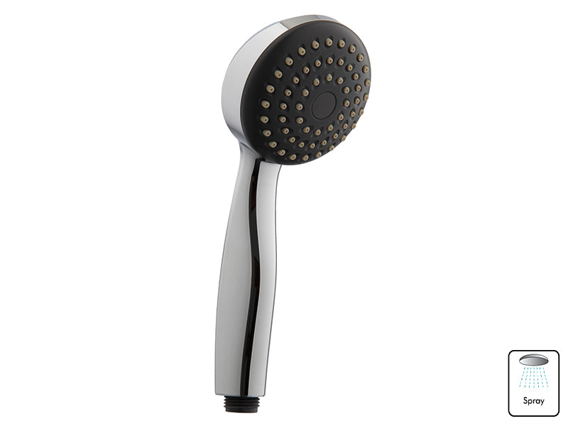 Single Setting SLINE1 Shower Head