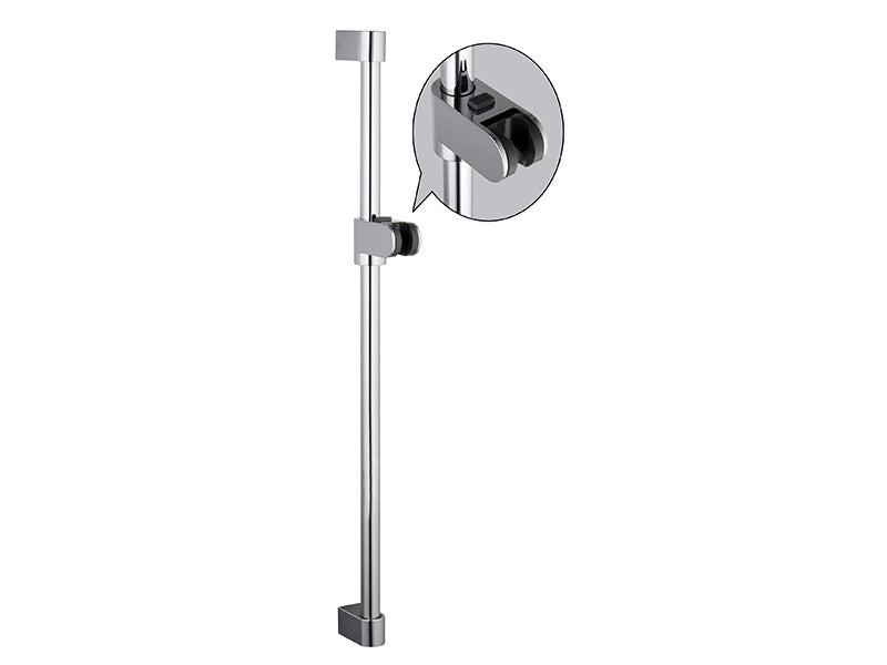 Shower Slide Bar Kit Only