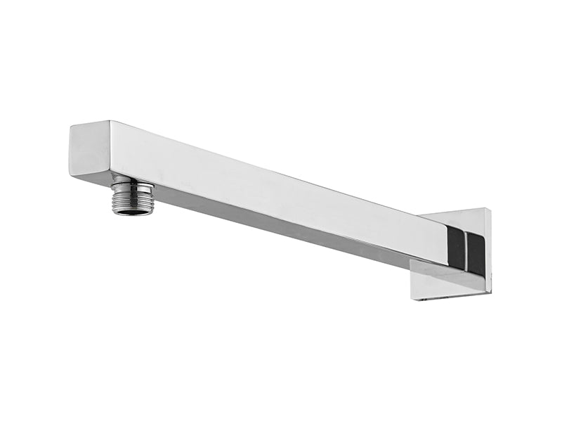 Square Shower Arm (320mm to centre of outlet)