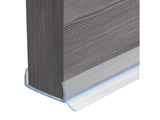 Showerline Clip on Seal Strip for 18mm Bath Panel