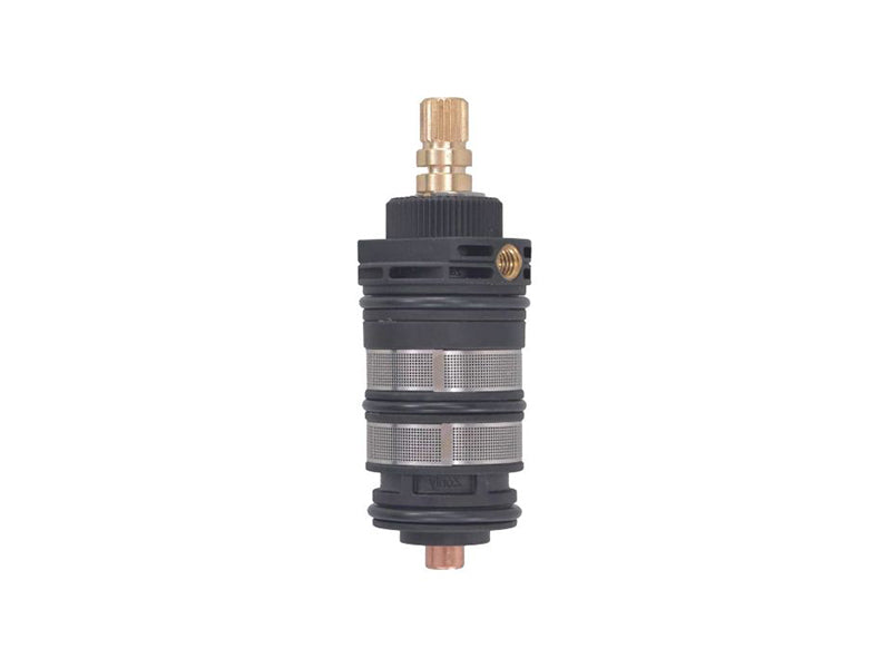 Replacement Thermostatic Cartridge for Bar Type Exposed Shower Valves