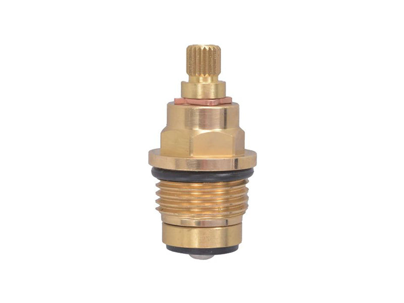 Control Spindle for Thermostatic Bar Type Exposed Shower Valves
