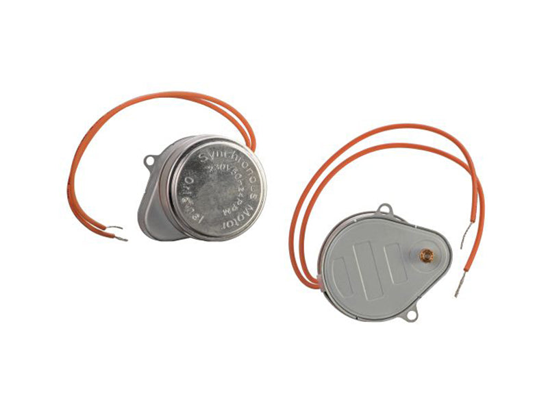 Universal Synchron Motor 6W, 230V AC