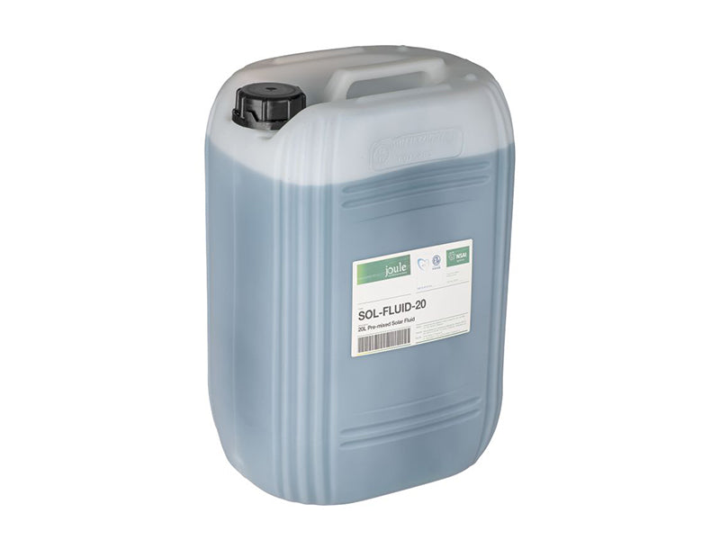 Solex Anti-freeze Solar Transfer Fluid