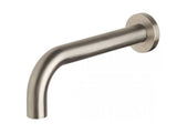 Fixed Wall Mounted Spout - Stainless Steel