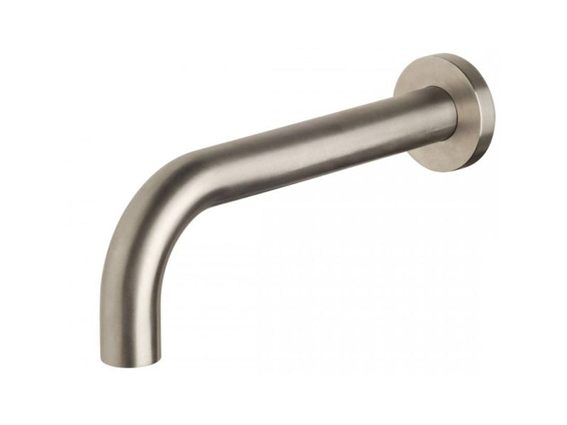 Fixed Wall Mounted Spout Ø 20mm