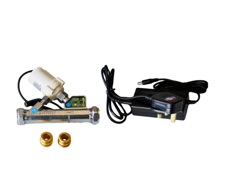 In Line Micro Booster Pump