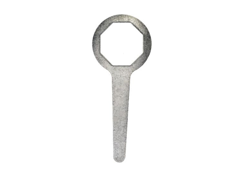 Closed End Immersion Heater Spanner