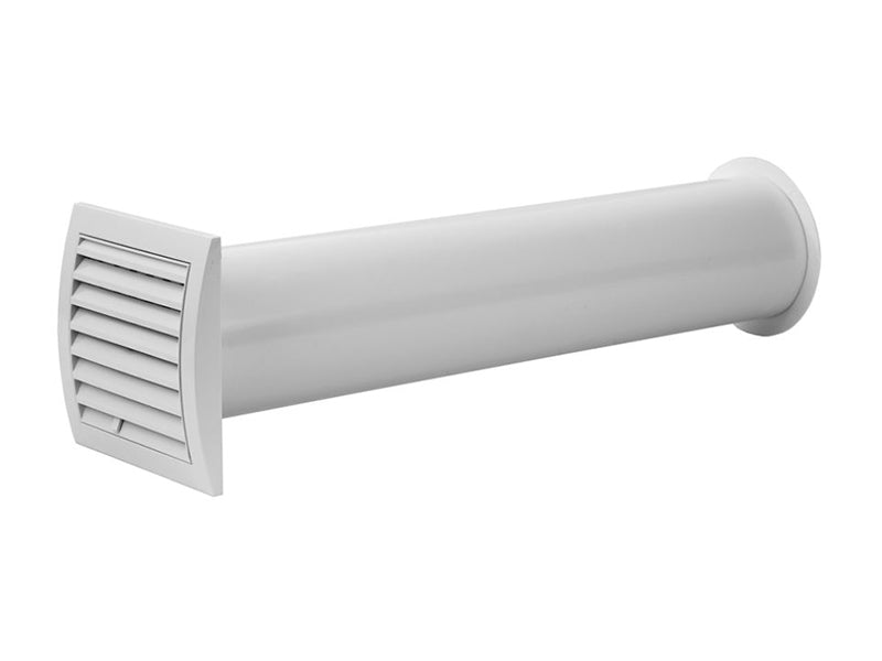 Europlast Wall Plastic Kit - SPK100