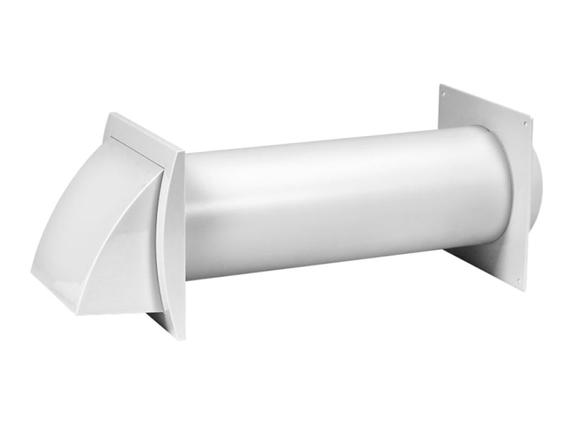 Europlast Wall Plastic Kits - SPK3
