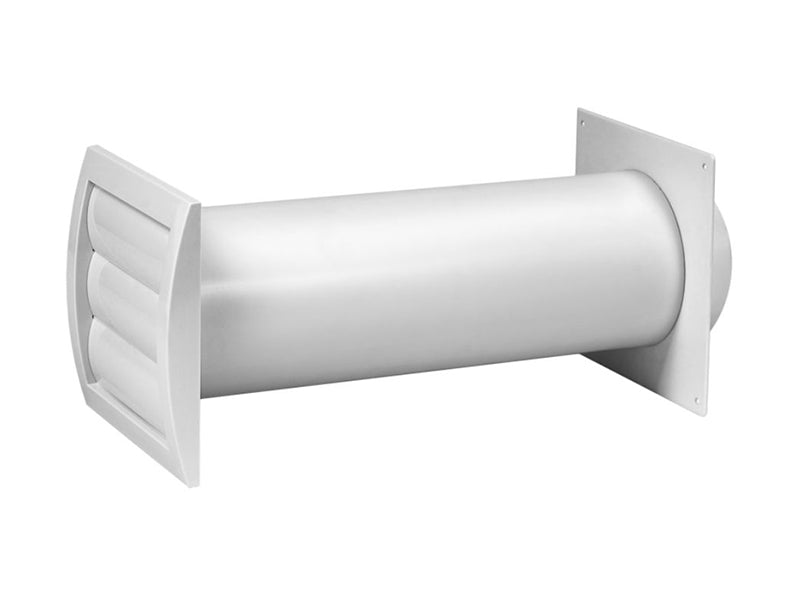 Europlast Wall Plastic Kits - SPK4