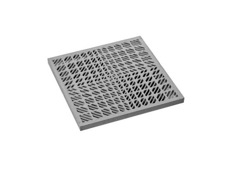 Reinforced PVC Grids for SimpleX Rain Water Boxes
