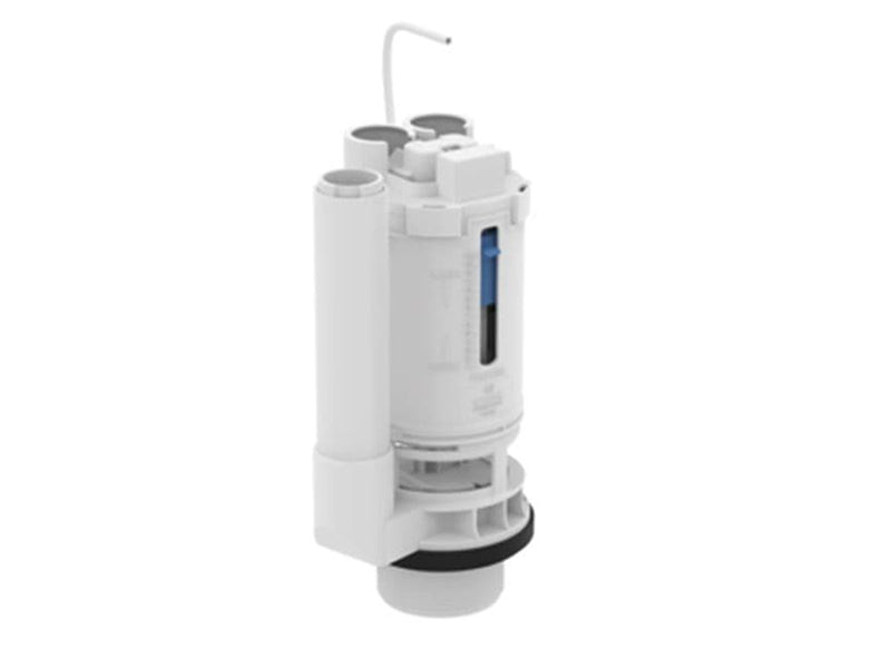 Armitage Shanks Pneumatic Single Flush Valve and Cage