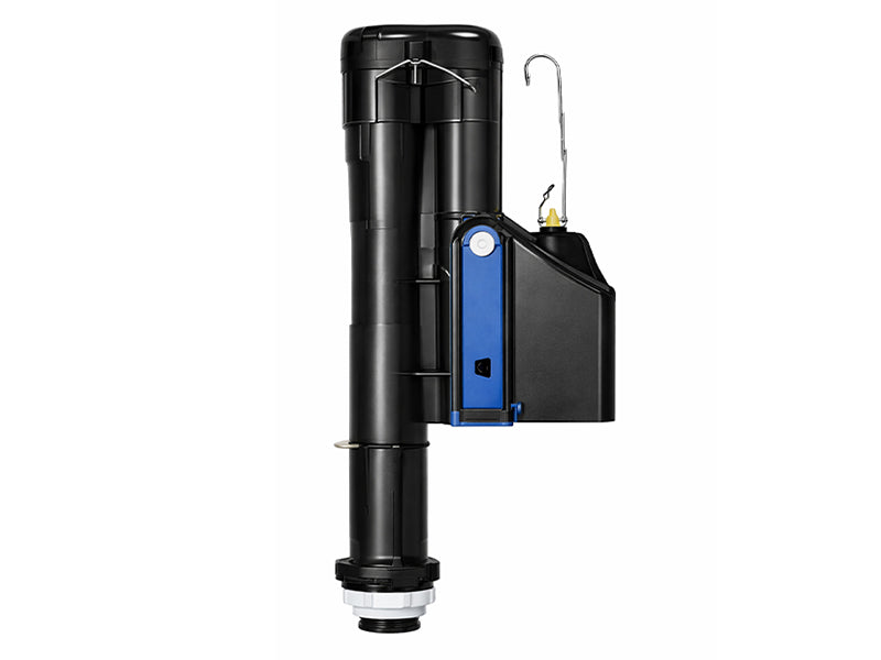 Armitage Shanks Sandringham Dual Flush Siphon 11