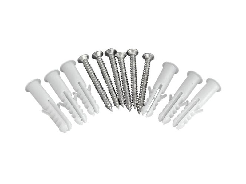 Stainless Steel Fixing Set