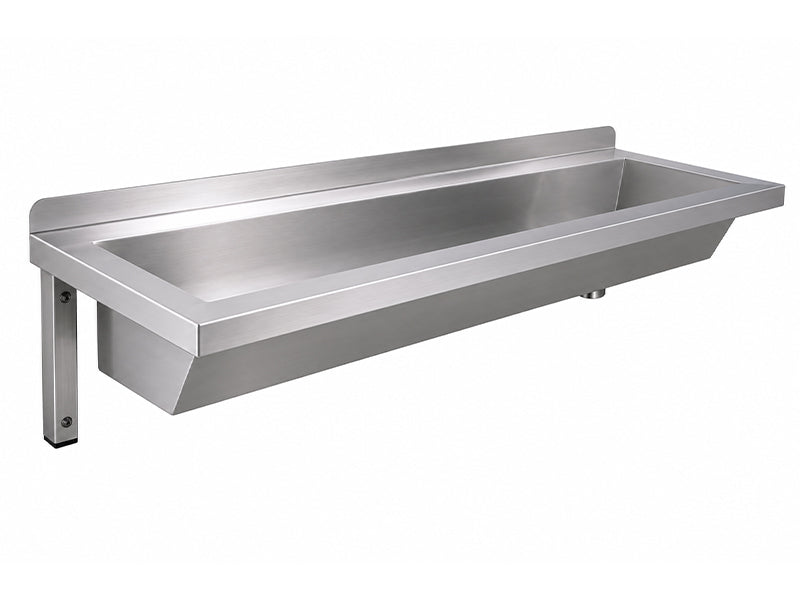 Model A Wash Troughs