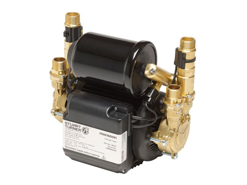 Stuart Turner Mansoon Universal Shower Pump