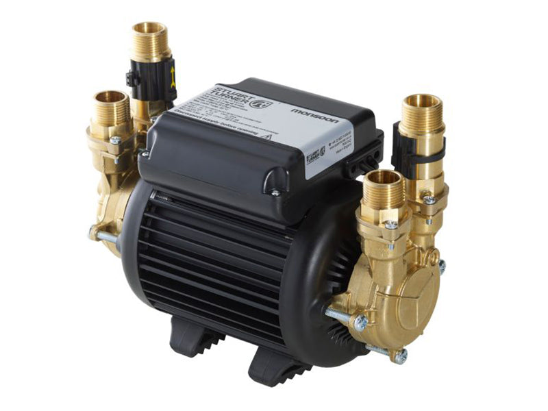 Stuart Turner Mansoon Standard Shower Pump
