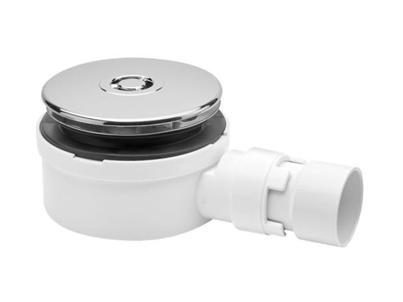 McAlpine Slim Shower Trap