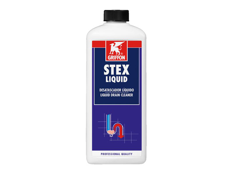 Griffon Stex Liquid - Drain Maintenance Chemicals