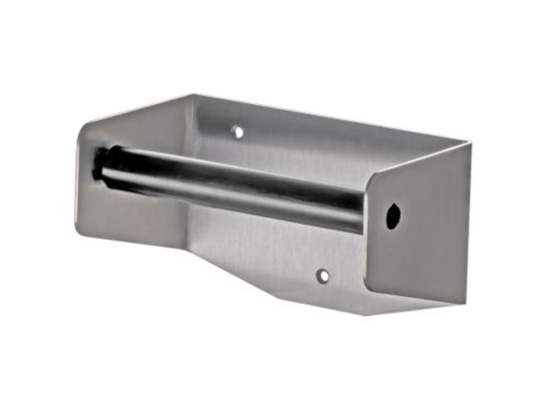 The Drish Single Toilet Roll Holder