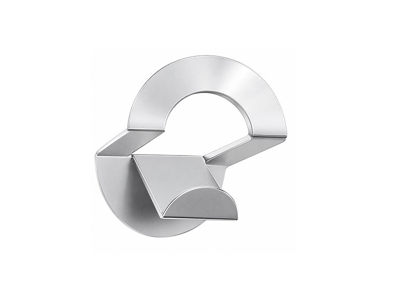 Washroom Stratos Clothes Hook