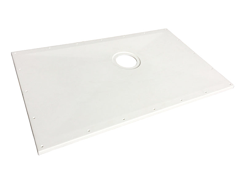 ShowerDec® Wet Room Floor Formers