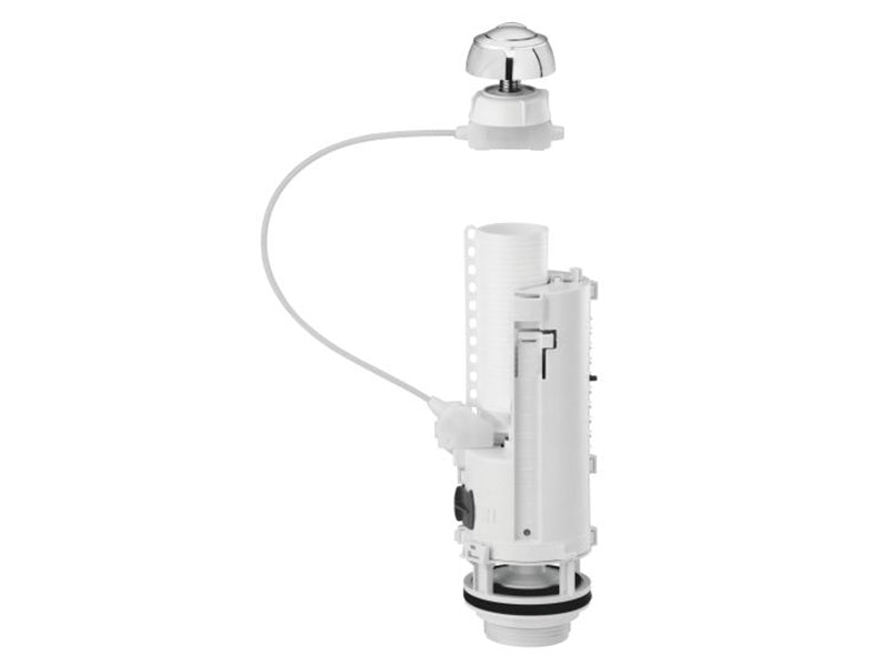 Siam Optima 50 Dual flush with cable